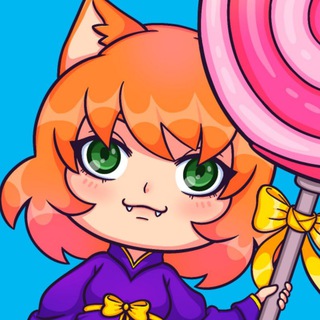 Telegram profile photo for Marumayfay
