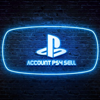 Telegram profile photo for Account.ps4.sell