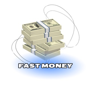 Telegram profile photo for Fast money 🤑