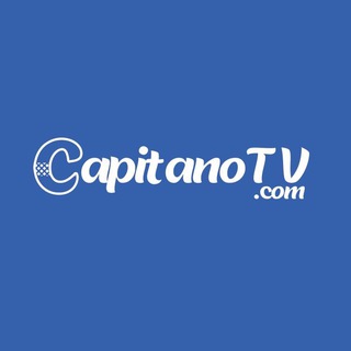 Telegram profile photo for CapitanoTV