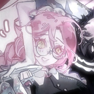 Telegram profile photo for ˚.🎀 ᵎᵎ᥈𐔤ꪀꪖꪖ𓏵‧₊˚ ┊ #Луннᴀᴀяяя🤍