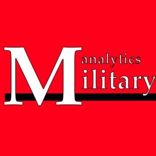 Telegram profile photo for Military analytics🇺🇦 Chat UA