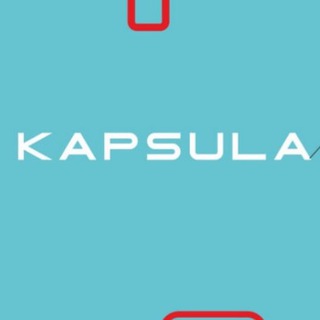 Telegram profile photo for KAPSULA