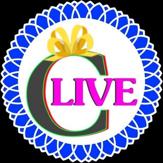 Telegram profile photo for CampLive
