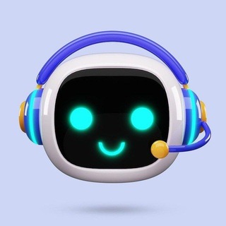 Telegram profile photo for AI 1Click|هوش مصنوعی با یک کلیک