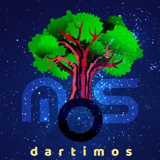 Telegram profile photo for 🌲DAR TI MOS🌲