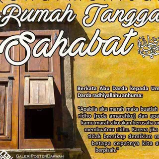 Telegram profile photo for Berilmu Sebelum Beramal