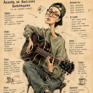 Telegram profile photo for Прогулочка с Коришей ♥️