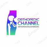 Telegram profile photo for Orthopedic education for students