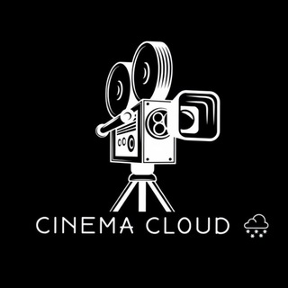 Telegram profile photo for Cinema Cloud ⛈️