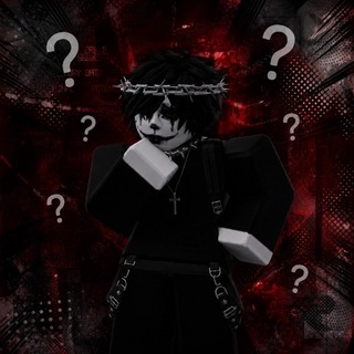 Telegram profile photo for Тип в маске💀