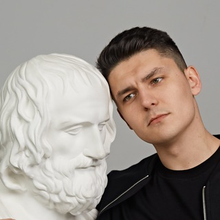 Telegram profile photo for Психотерапия в мемах | Александр Федоров