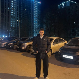 Telegram profile photo for mirik.com