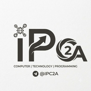 Telegram profile photo for هوش مصنوعی | IPC2A