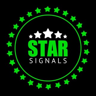 Telegram profile photo for 🌟 5 Star Trading Signals 💫
