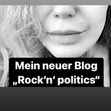 Telegram profile photo for Rock‘n‘Politics