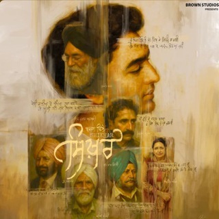 Telegram profile photo for Punjabi shayri(shiv kumar batalvi)