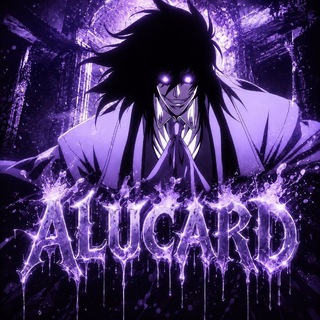 Telegram profile photo for Alucard_standoff2