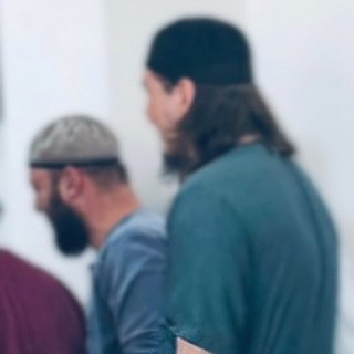 Telegram profile photo for abu Dujánah