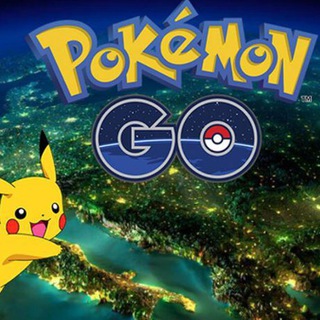 Telegram profile photo for PokemonGoNEWSChannel