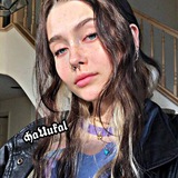 Telegram profile photo for ﮼چاوکاڵ ْٰ⁽₎