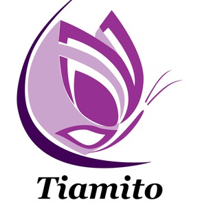 Telegram profile photo for Tiamito | تیامیتو