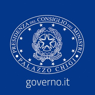 Telegram profile photo for Governo Italiano