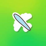 Telegram profile photo for Реклама Польша