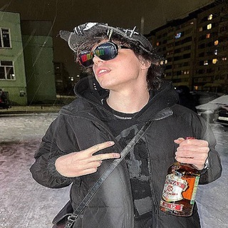 Telegram profile photo for МАРГИНАЛ2006 #gcn
