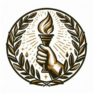 Telegram profile photo for ФАКЕЛ РАЗУМА לפיד התבונה