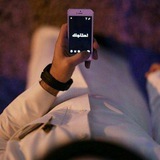 Telegram profile photo for جرح يغني بك،،، وجرح يناديك