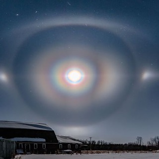 Telegram profile photo for Всемирная Армия Единства Народов (это остановит войны)