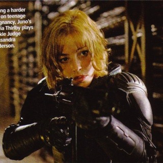 Telegram profile photo for femsaints paranoid models