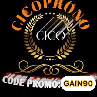 Telegram profile photo for Cicoprons âœððð