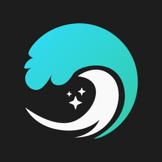 Telegram profile photo for Новая Волна // New Wave Underground Records