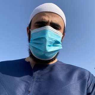 Telegram profile photo for HasanKizlyarskiy