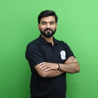 Telegram profile photo for Reasoning By Ashu Sir