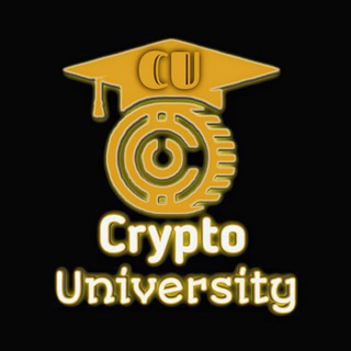 Telegram profile photo for Crypto University Announcement