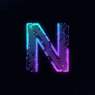 Telegram profile photo for NeuroGO