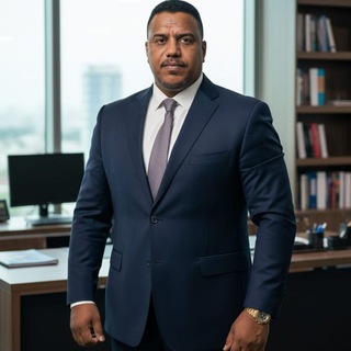 Telegram profile photo for قناة الأستاذ وسام جايان العبادي
