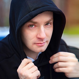 Telegram profile photo for Благополучный 💎Official