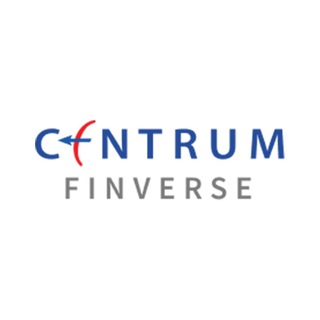 Telegram profile photo for Centrum Finverse Limited
