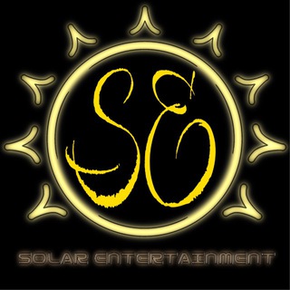 Telegram profile photo for sᴏʟᴀʀ ᴇɴᴛᴇʀᴛᴀɪɴᴍᴇɴᴛ