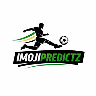 Telegram profile photo for IMOJI PREDICTZ