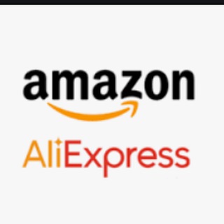 Telegram profile photo for CUPONES AMAZON Y ALIEXPRESS
