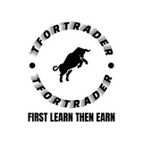 Telegram profile photo for T FOR TRADER - SEBI REGISTERED RESEARCH ANALYST