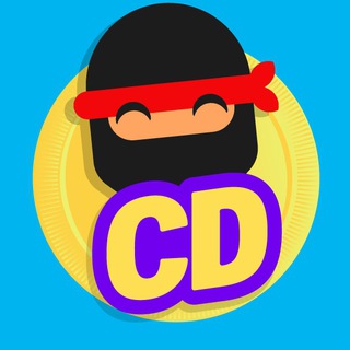 Telegram profile photo for Canal descuentos