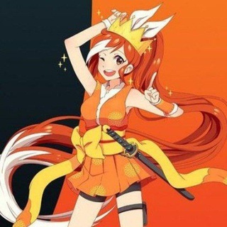 Telegram profile photo for ANIMEX FLY TOON HINDI DUBBED