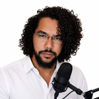 Telegram profile photo for Andrés Isaac Orta