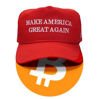 Telegram profile photo for BTC MAGA CTO